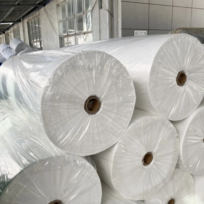 Waterproof and Moisture-Proof Thick and Durable Floor Protection Film Nonwoven Fabric for Flooring and Tiles for Upholstery