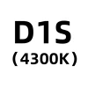 D1S-4300K