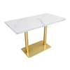 Rect table