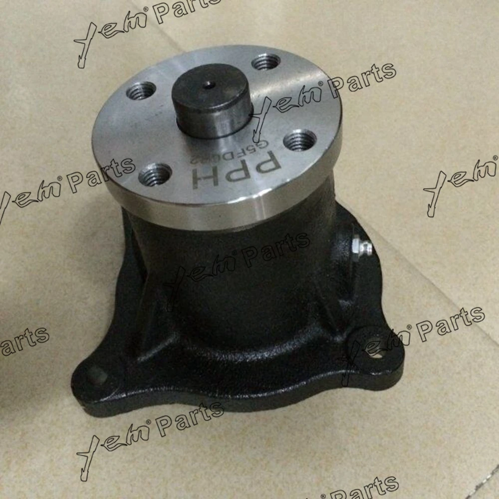 S6K Water Pump for Mitsubishi Fast Delivery Engine Parts