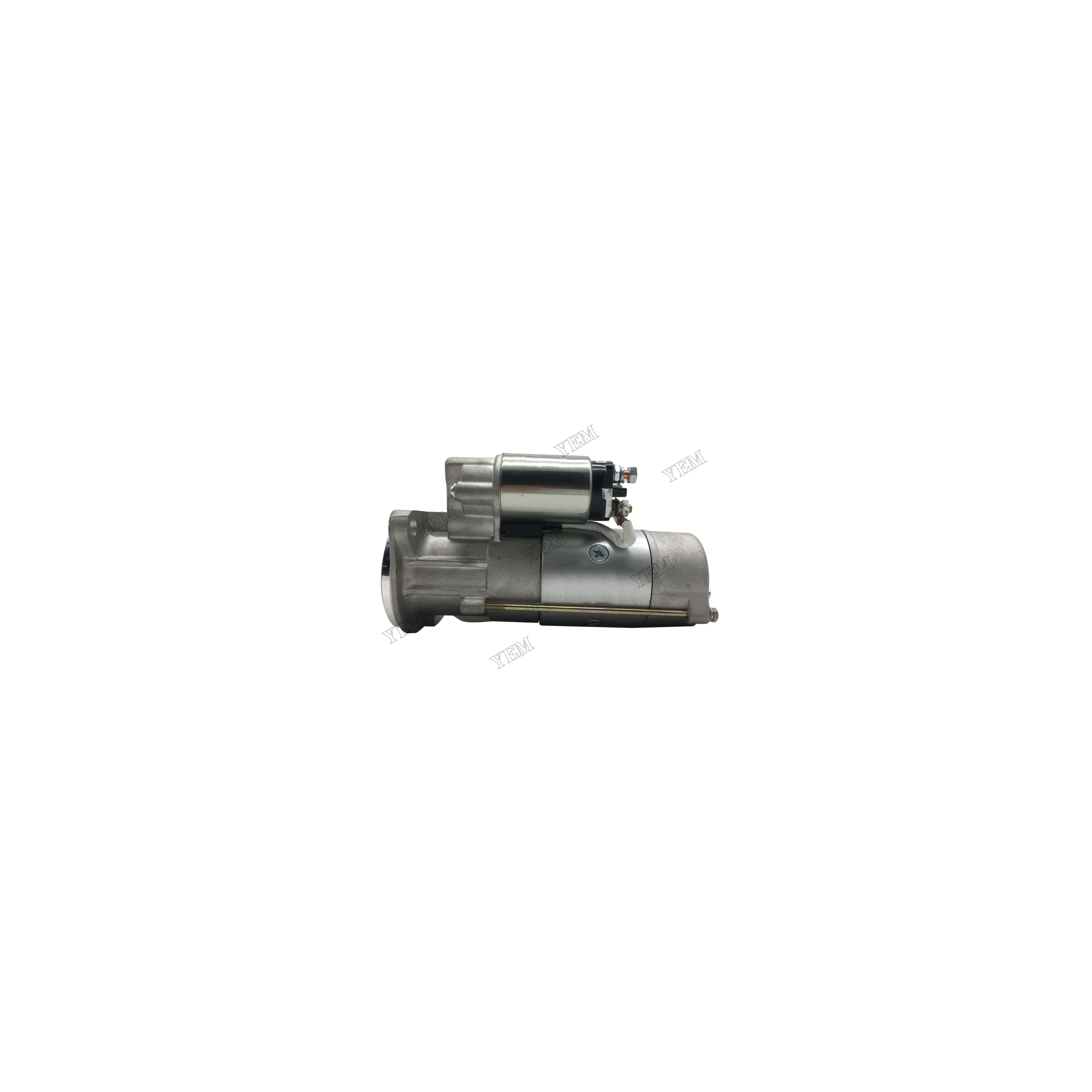 For Kubota Starter Motor Industrial Machinery Engine Parts