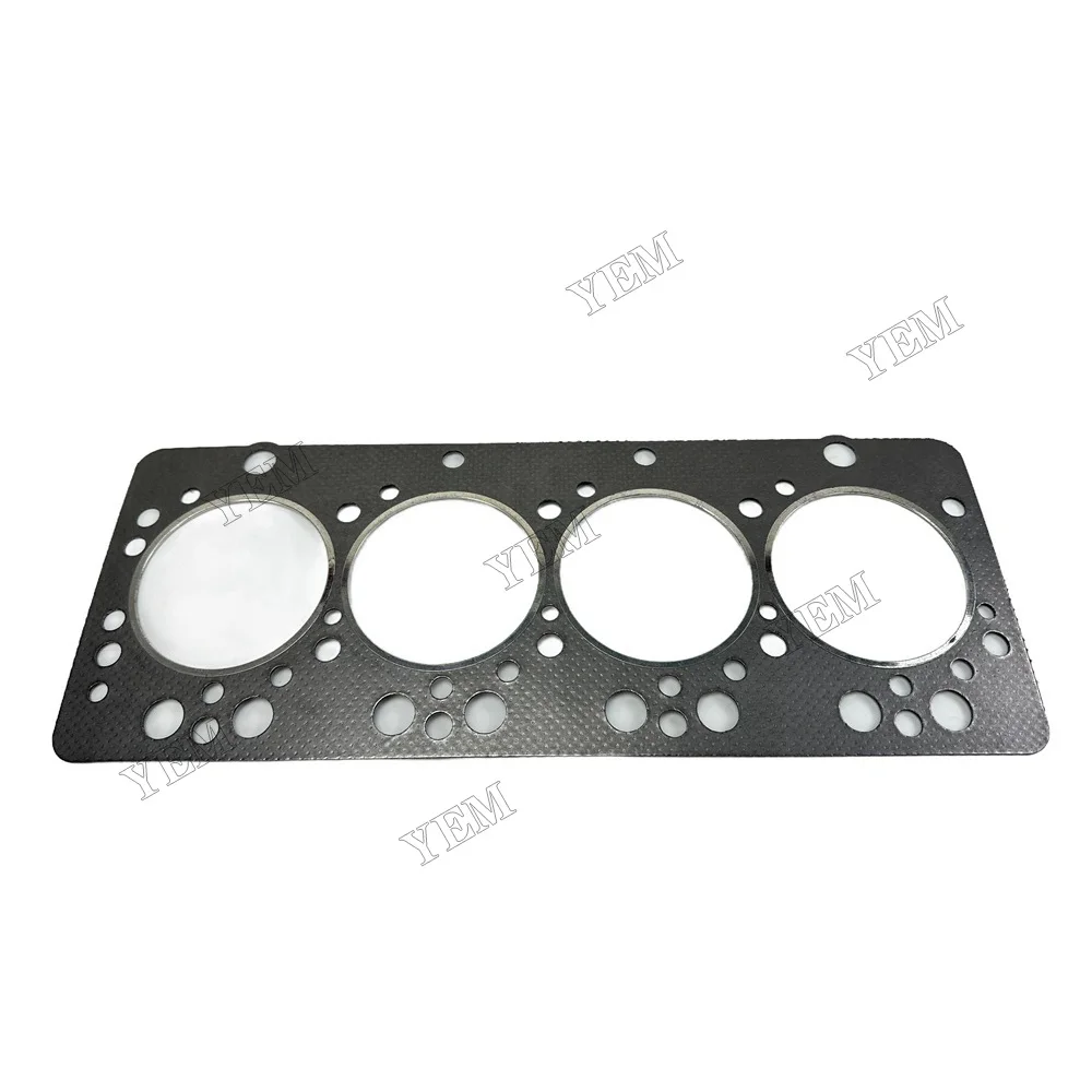 Head Gasket Fit for Quanchai QC495T50 Engine Parts 6