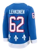 62 Lehkonen Blue