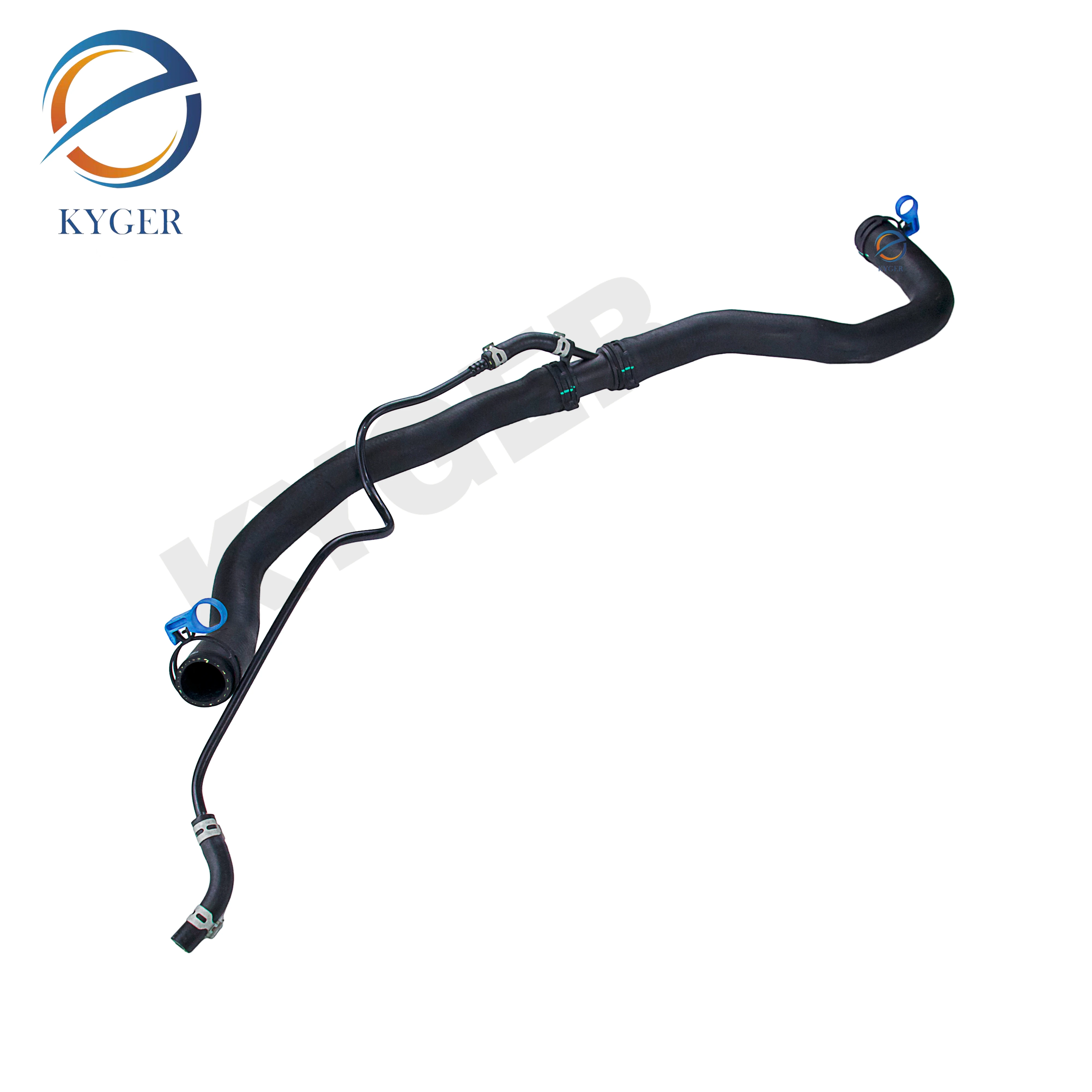 ② FOX 985-02-002 Front 2.0 Performance Series Coil-over IFP