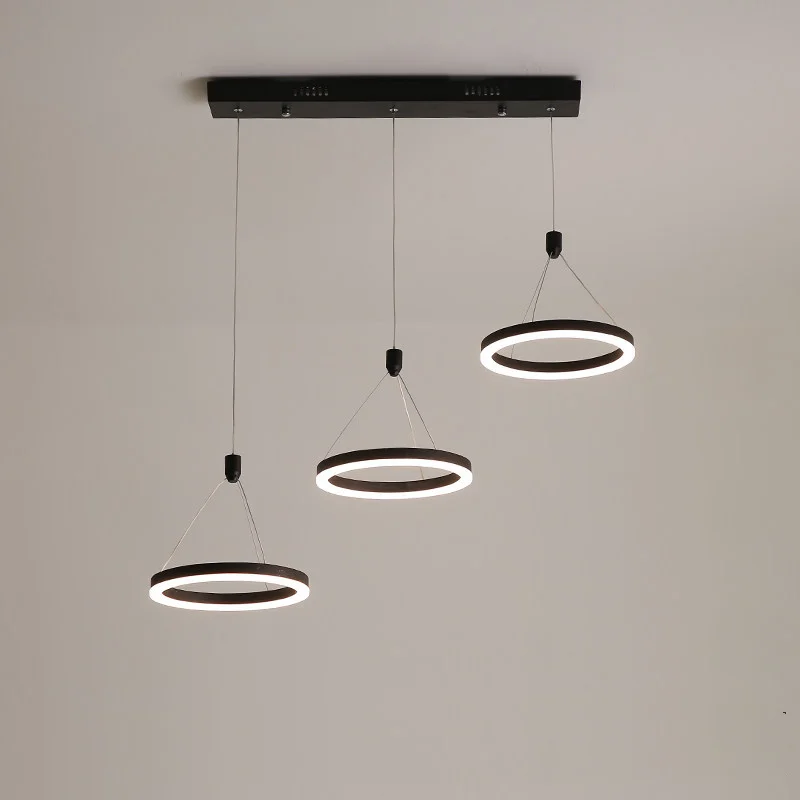 Creative LED Pendant Light Modern LED Ceiling Chandelier Modern Chandelier New