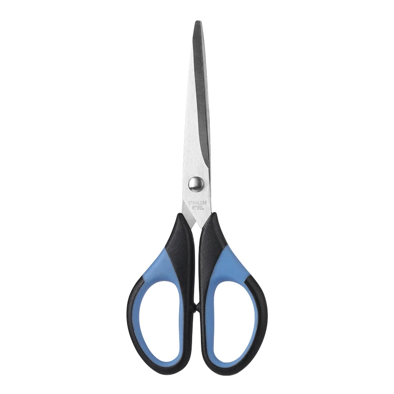 Multi purpose fabric scissors