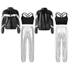 Black&Silver&Black