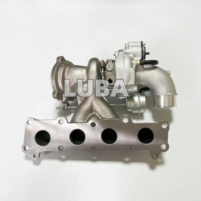 Turbocharger JDE31123 JDE34737 JDE37146 JDE38464 for Jaguar