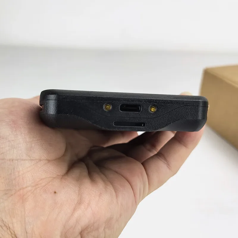 Honeywell New Model ScanPal EDA52 Android Rugged Handheld PDA USB Interface Barcode Scanner