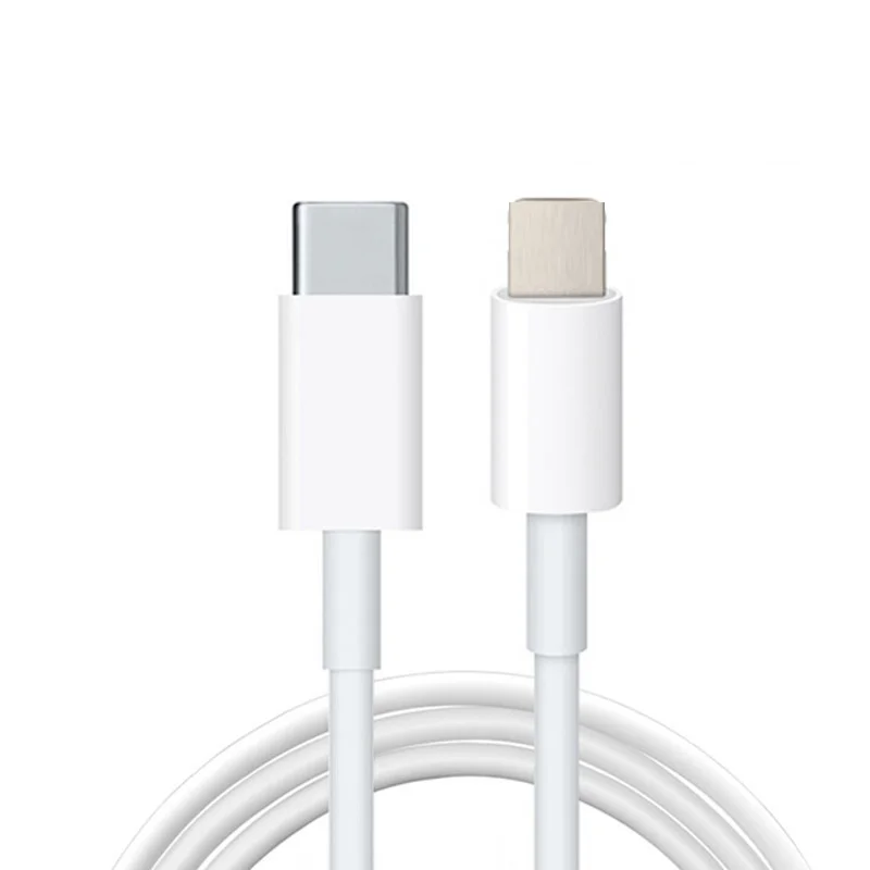 
Адаптер питания PD USB C к lightning, 18 Вт, для iphone 11 Pro Max 11 Pro 11 