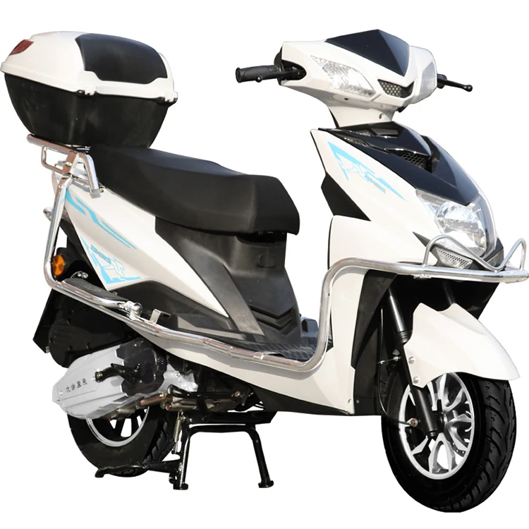 VIMODE 2023 New Design Best Moped Electric Mobility Scooter 2000w for Sale