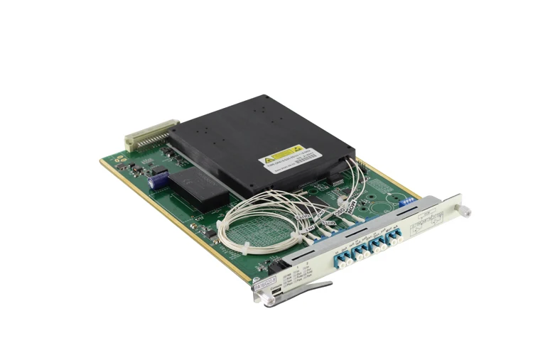 DWDM Transport Platform EDFA Optical Amplifier