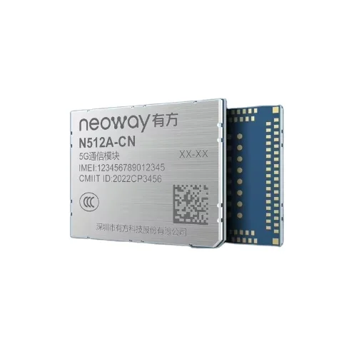 n706 Shenzhen Electronics Merrillchip\u0027s Remote Medical Neoway N706 Ultra-Small  LTE Module. GNSS Capable Solution