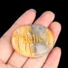 Belief-crazy agate
