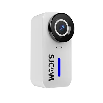 SJCAM C110 Plus Thumb Video Camera 4K Action Camera Unique Sports Wifi Camera Waterproof for Tiktok and Instagram detail image