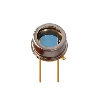 Wholesale   400-1100nm 4.2mm Silicon PIN Photodiode  2 Pin-out TO-5