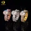 BR2075-Oro rosa