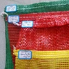 Verde/amarillo/rojo