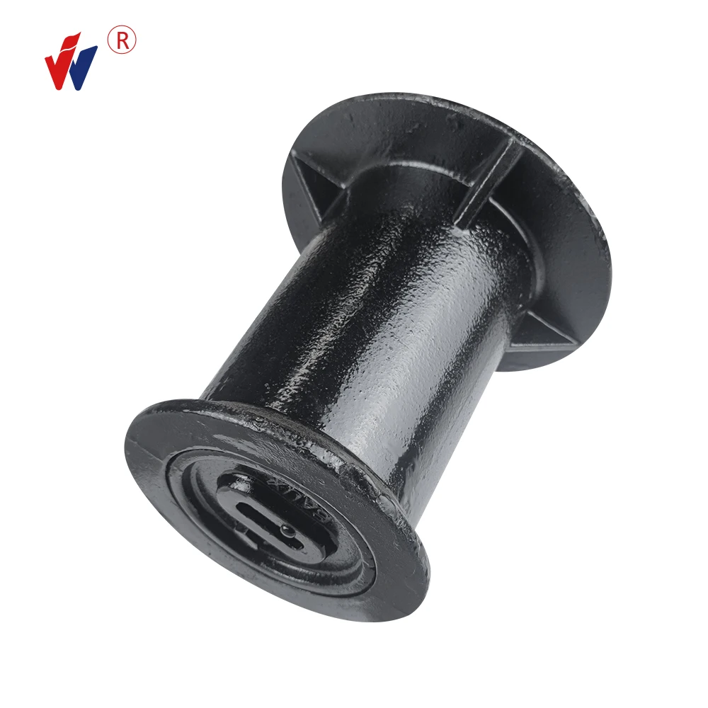 Cast Iron Surface Box or Hydrant Boxes for Fire Hydrant or Water Meter
