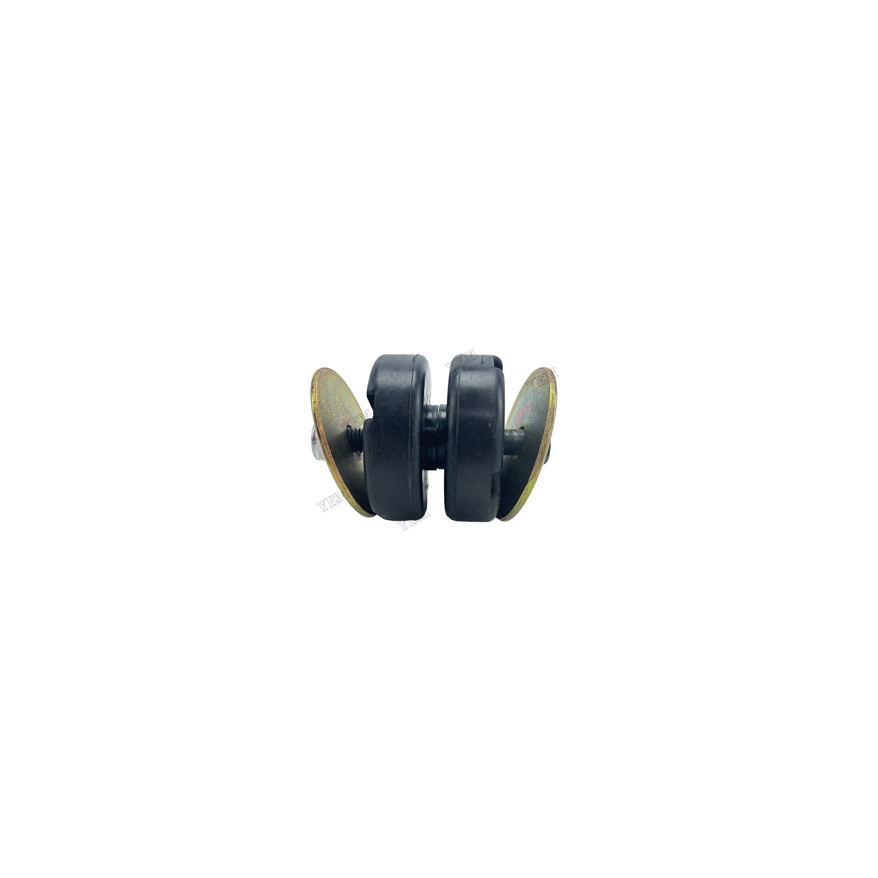 TD42 Engine Mount Rubber Pad with Screws Suitable for Nissan Heavy Duty Engine Parts