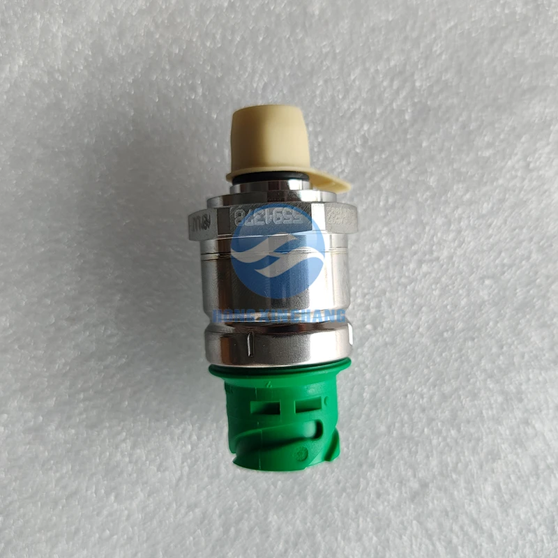 QSK19柴油机零件5594378 3408600 3408601压力传感器| Alibaba.com