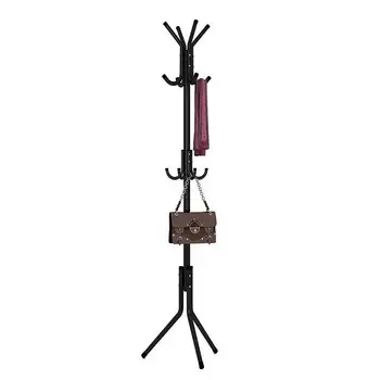 clothes valet stand picture