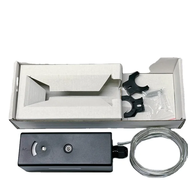 Low Temperature Circuit Breaker Controller Anti Freeze Switch Anti Freeze protection Device