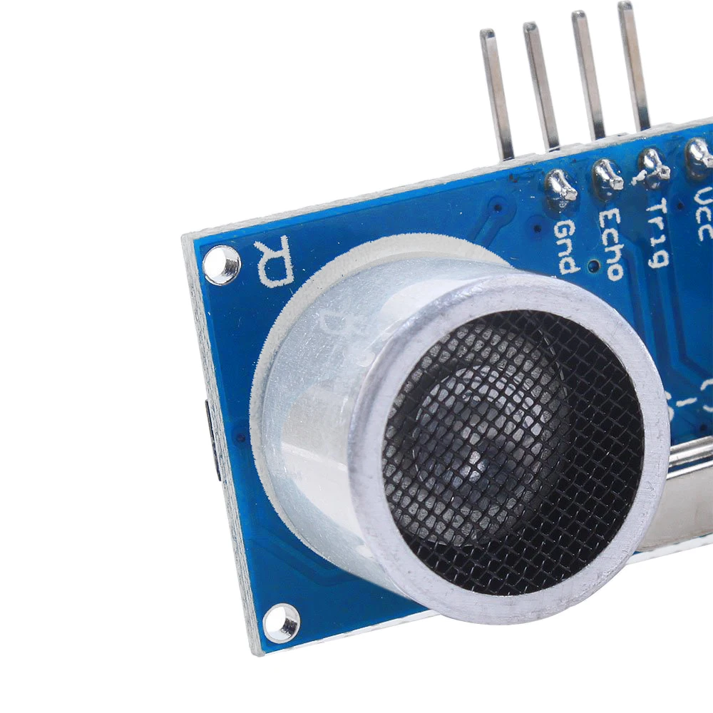 Ultrasonic Sensor HC-SR04 Distance-measuring Module For Arduino Microbit Raspberry Pi