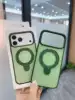 Forest Green