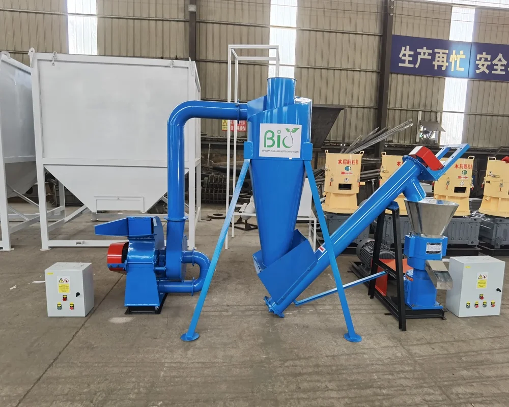 
 Поставка Азия/Америка/Великобритания/Калифорния/Малайзия опилки на биомассе/Солома/Сено/мельница для древесных гранул  