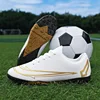 Unghia rotta DC09 bianco
