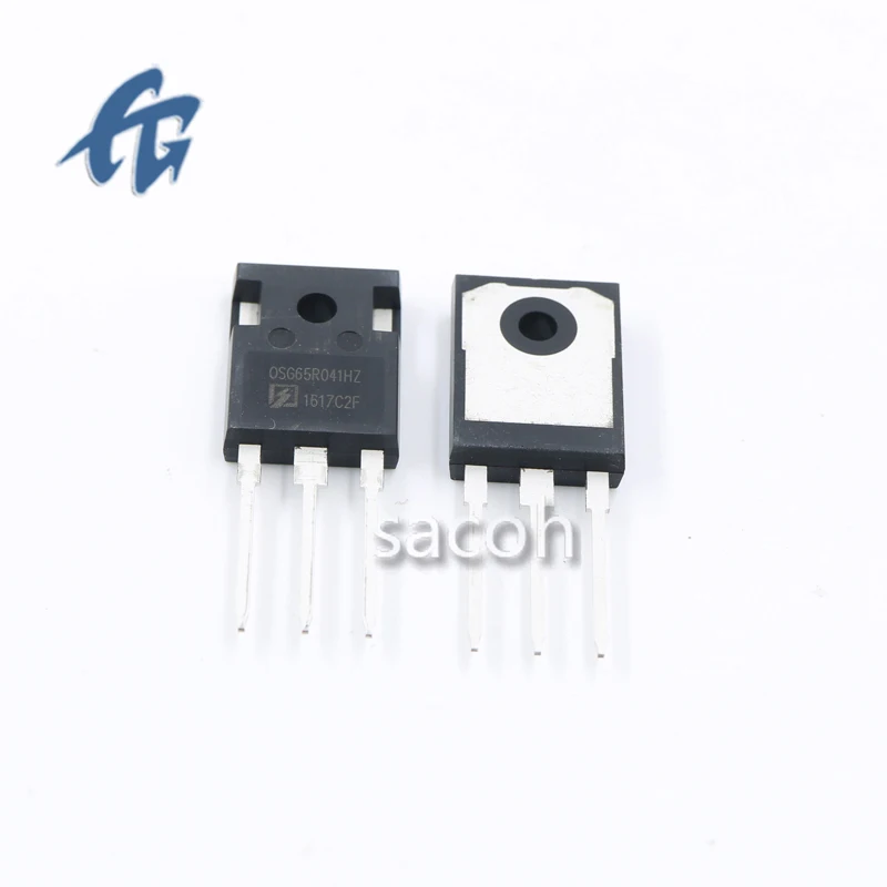 (SACOH Electronic Components)0SG65R041HZ