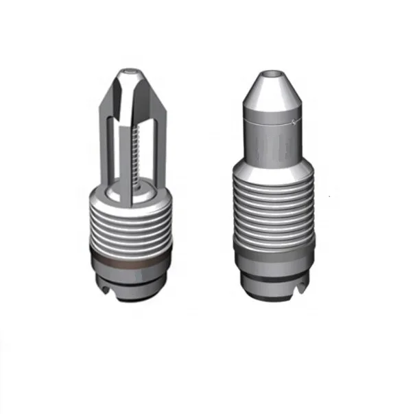API 6A BPV Back Pressure Valve