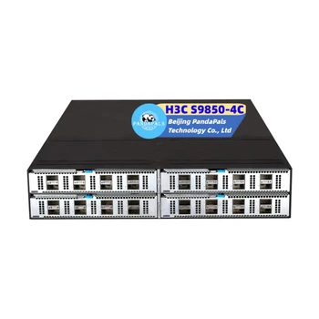 *Real* Original New H3C S9850 Series S9850-4C Aggregation Date Center 100G Switch