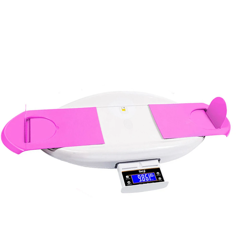 Baby Weight Scale Digital Baby Weighing Scale for Newborns