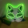 Verde bagliore