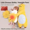 Loving Hug Sleep with Heat Therapy [No Patting Function]