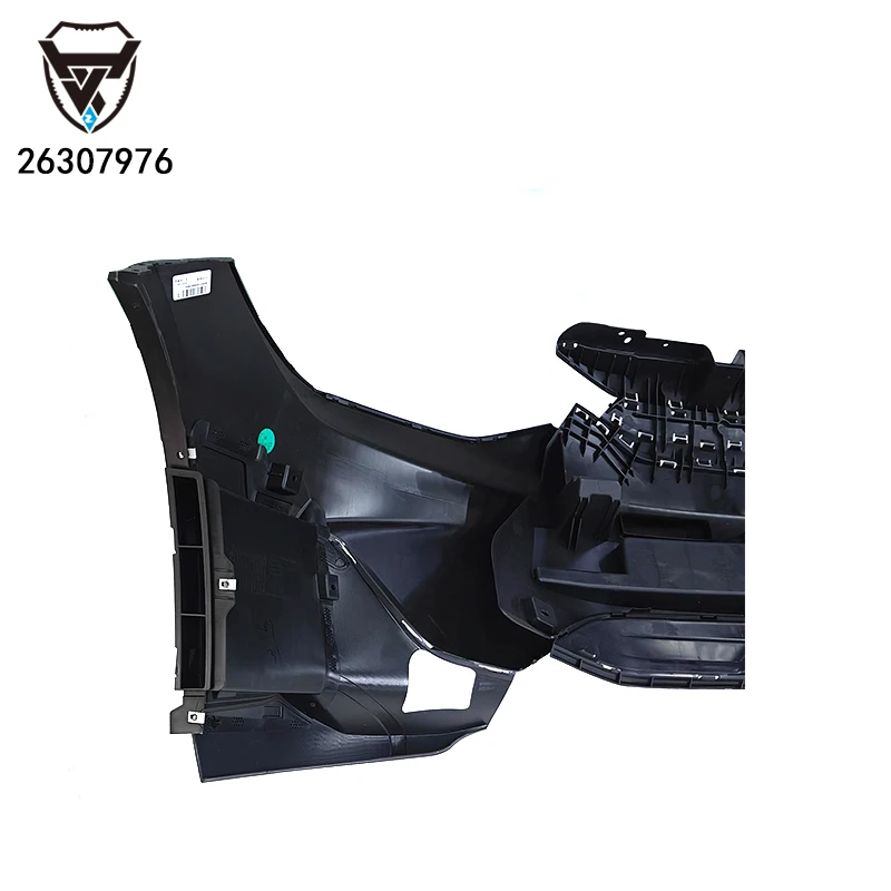 Front Auto Parts Car Bumper Front Bumper Outer Skin 26307976 for Chevrolet Menlo Body Parts