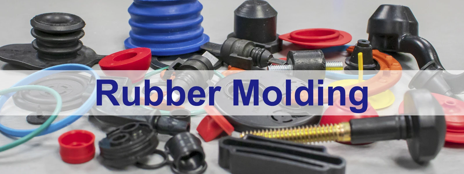 Factory Pieces Manufacturer Custom Silicone Rubber For Plastic Toys