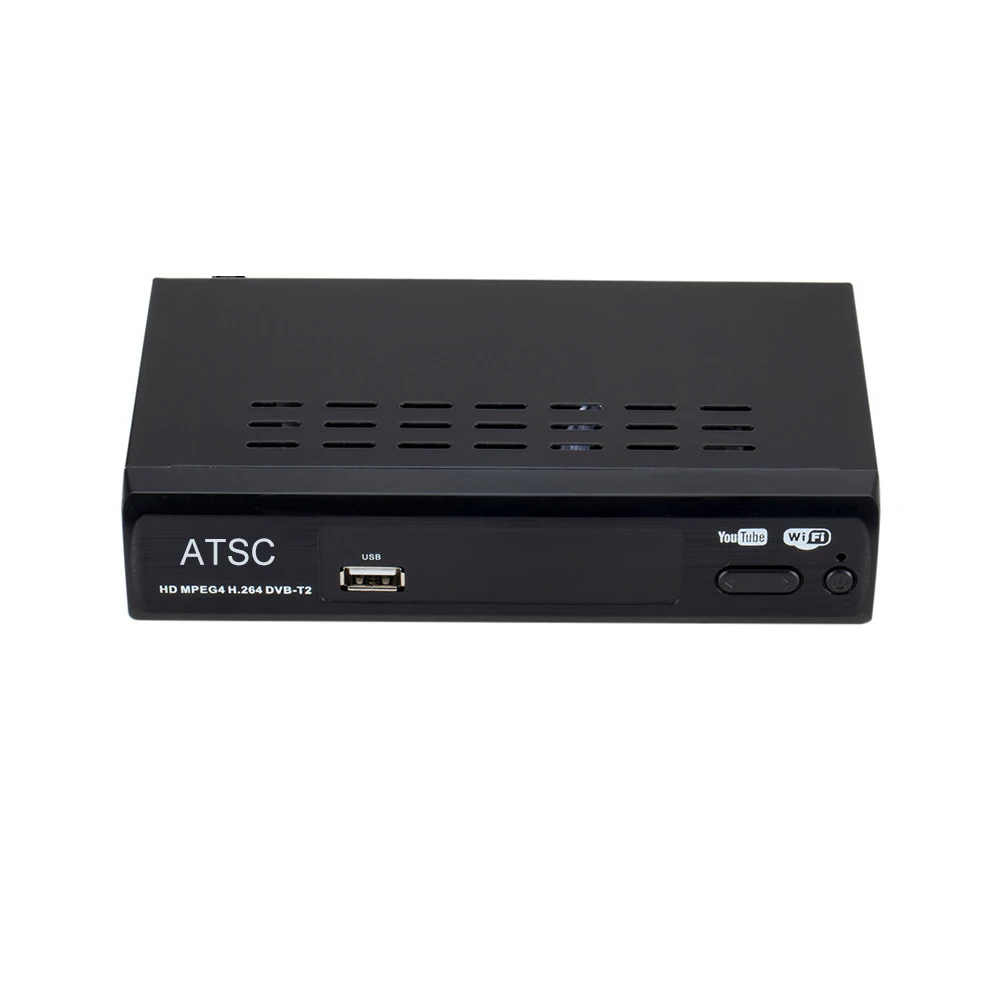 케냐를 위한 중국 dvb-t2 암호해독기에서 OEM