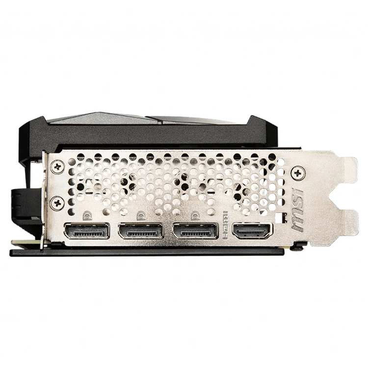 MSI Geforce RTX 3080 VENTUS 3X PLUS 10G OC - Used GPU