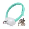 Smart Laser Tease Cat Collar