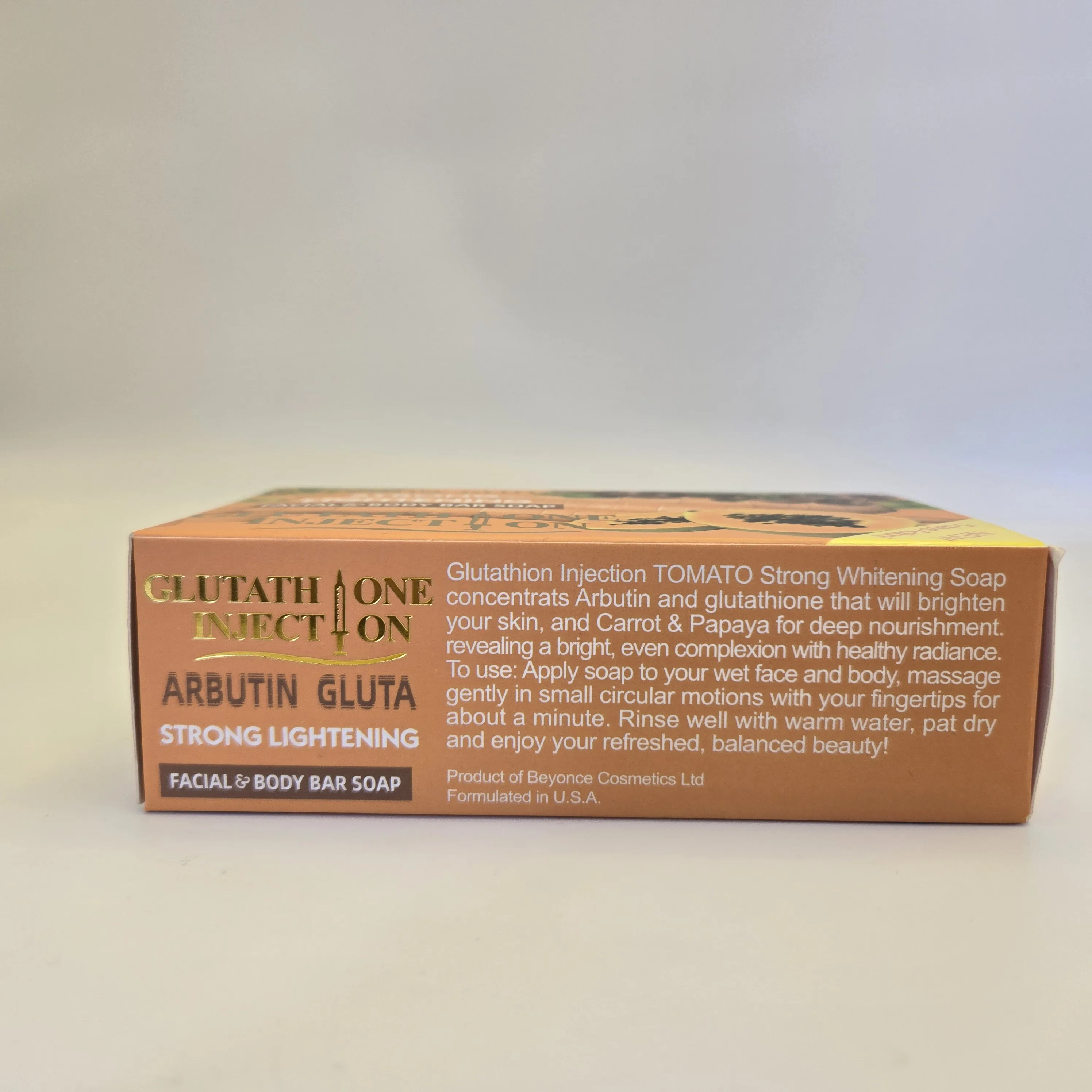 glutathione injection whitening soap Glutathione Tablet Uses, Drip Costs & Alcohol Interaction main image 0