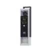 SX-TK03 LCD Reconocimiento de Matrículas
