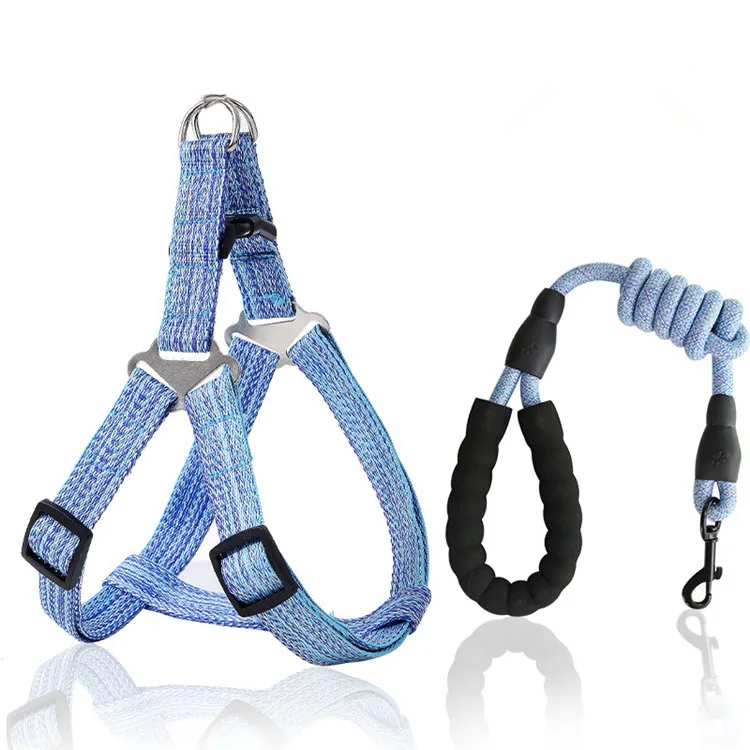 outdoor dog harness