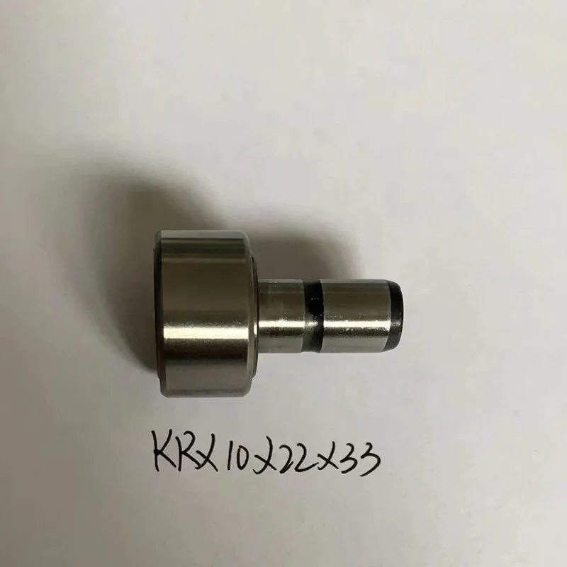 Japan Cam Follower Bearing KRX10X22X33 for Printing Machine