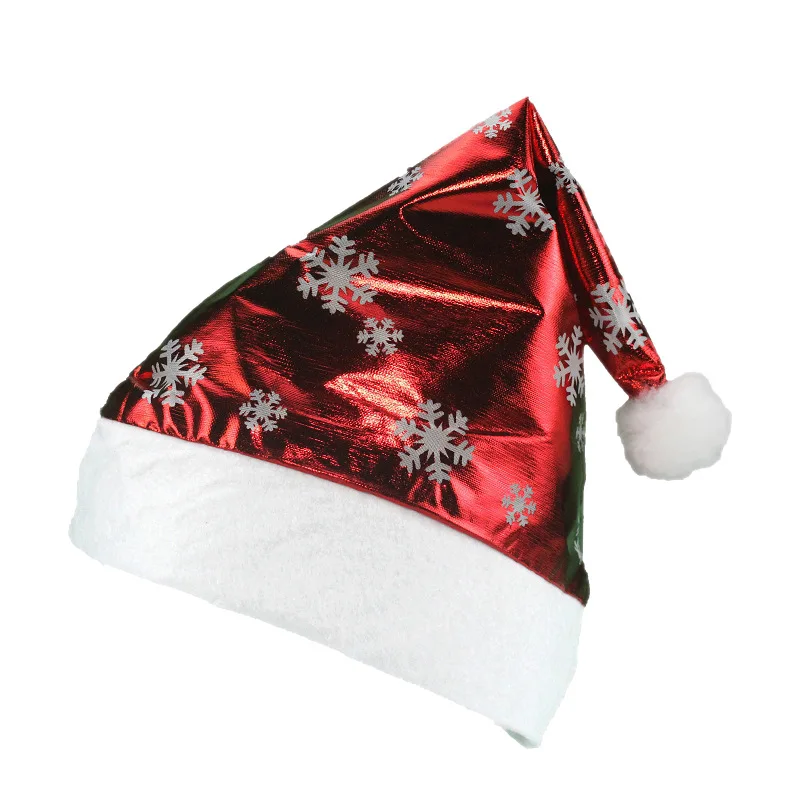 designer christmas hat