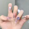 M369 romance violette