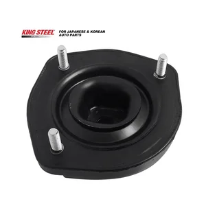 KINGSTEEL OEM 48071-12140 48071-12130 48071-02041 48071-12080 in Stock Shock Absorber Mount for TOYOTA COROLLA 1995-