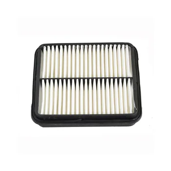 Car Air Filter Element For SUZUKI GRAND VITARA I (FT, HT) 1.6 4x4 (SQ 416) 1998-2003 OEM 13780-65D10 13780-77E00 13780-77E10